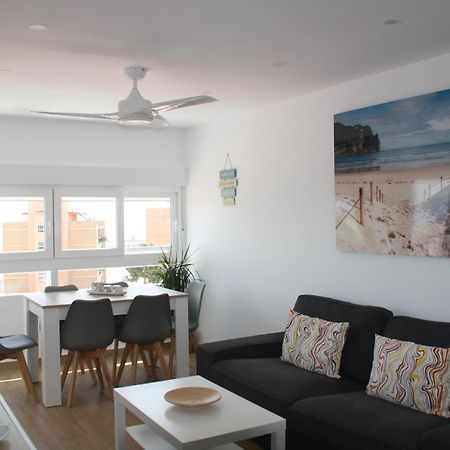 Meraki Apartment 3Bdr เบนัลมาเดนา ภายนอก รูปภาพ