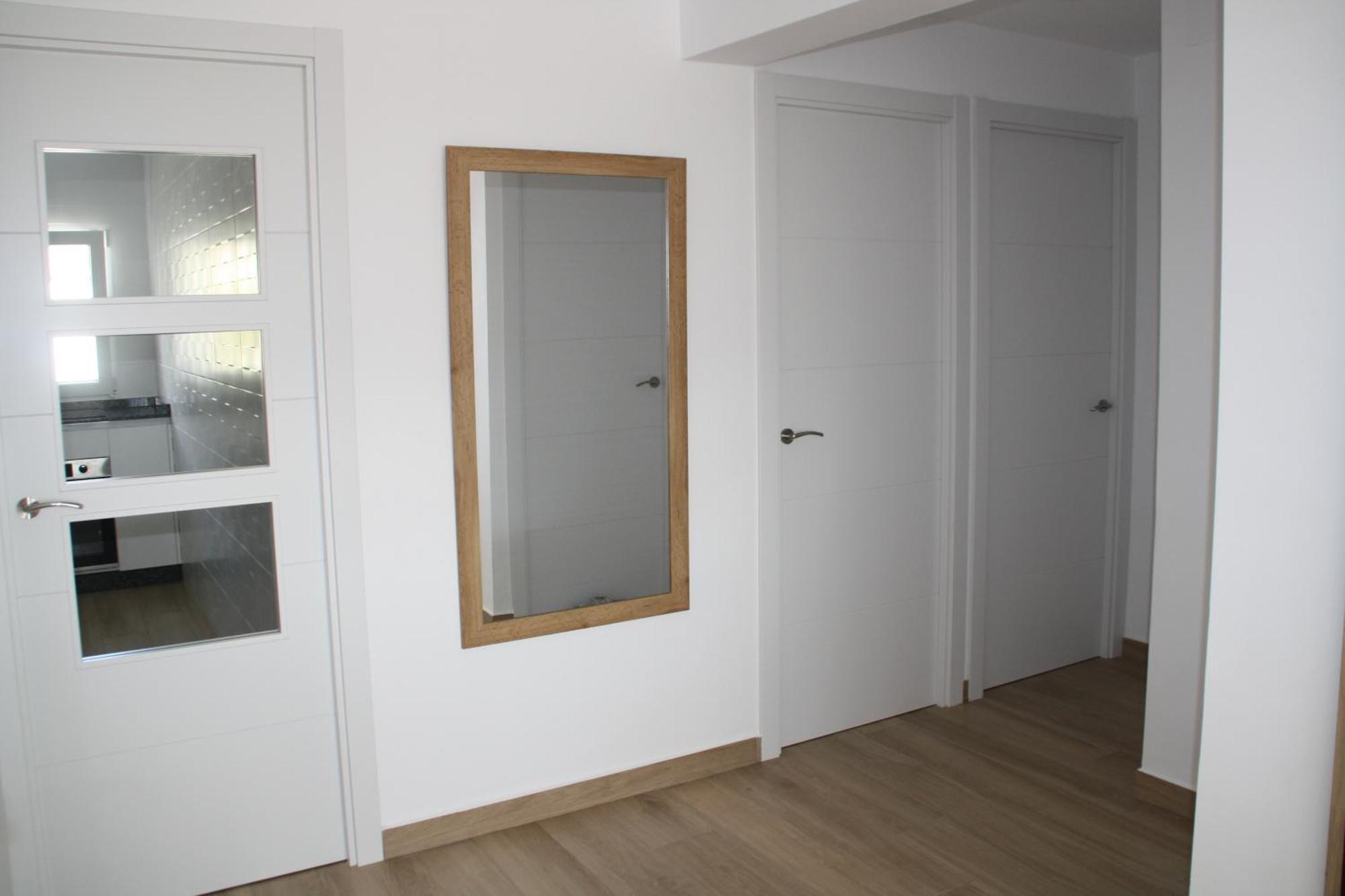 Meraki Apartment 3Bdr เบนัลมาเดนา ภายนอก รูปภาพ